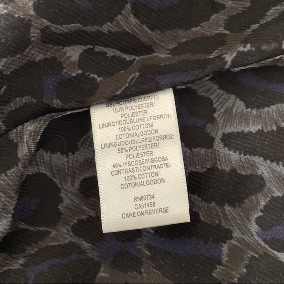 BCBGMaxAzria Jacket - Picture 10 of 14